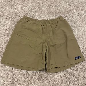 Patagonia Baggies - Longs 7”